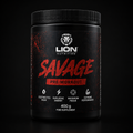 SAVAGE PRE-WORKOUT 400 g